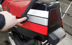 SUZUKI GSX-R750 1985 GR71F