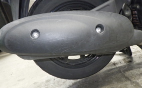 YAMAHA VINO 50 Gen.4 AY02