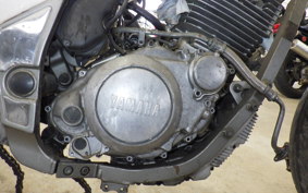 YAMAHA SRX600 Gen.4 1995 3SX