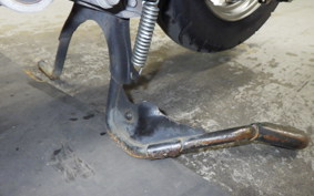 HONDA TACT-4ﾍﾞｰｼｯｸ