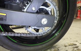 KAWASAKI NINJA 250 2 EX250Y