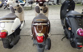HONDA GIORNO 3 AF77
