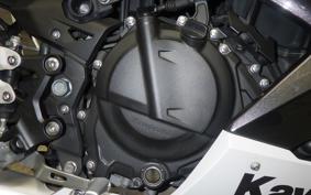KAWASAKI NINJA 400 2022 EX400L