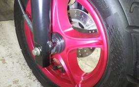 YAMAHA JOG ZR-4