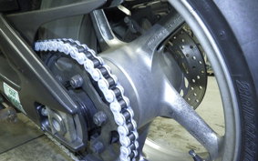 YAMAHA FZ1 FAZER 2008