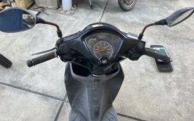HONDA DIO 110 JF58
