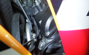 HONDA CBR600RR GEN 3 2014