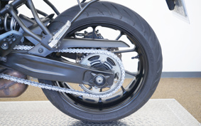 YAMAHA XSR700 2018 RM22J