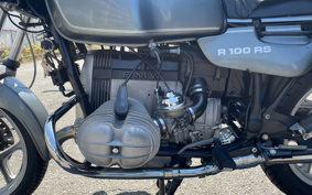 BMW R100RS 1992 4267