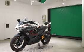 KAWASAKI NINJA 400 2024 EX400L