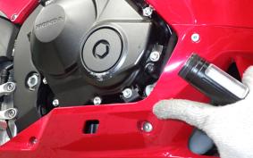 HONDA CBR600RR 2020 PC40