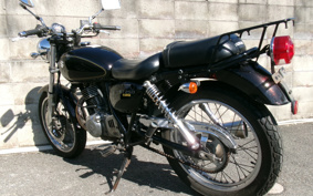 SUZUKI ST250E TYPES NJ4CA