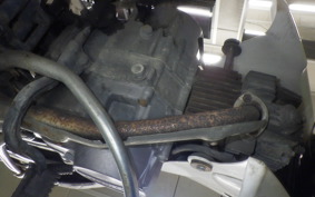 HONDA C100 SUPER CUB 2010 HA06