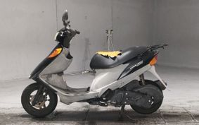 SUZUKI ADDRESS V125 CF4EA