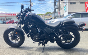 HONDA  REBEL 250 ABS MC49