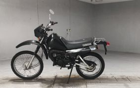 YAMAHA DT50 17W