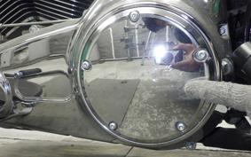 HARLEY FLSTC 1580 2008