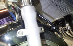 KAWASAKI BALIUS 250 1998 ZR250A