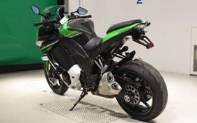 KAWASAKI NINJA 1000 A 2016