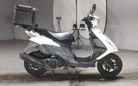SUZUKI ADDRESS V125 CF4MA