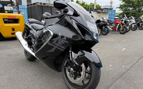 SUZUKI Hayabusa 2025 EJ11A