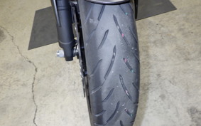 KAWASAKI Z400 Gen.2 2023 EX400L