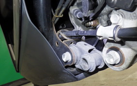 HONDA TACT Gen.4 AF75