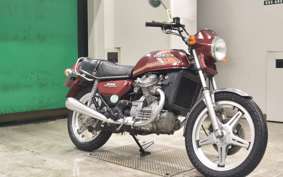 HONDA GL 500 WING 1979 GL500