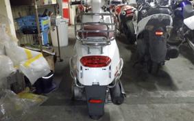 OTHER ランブレッタV200ス 2023