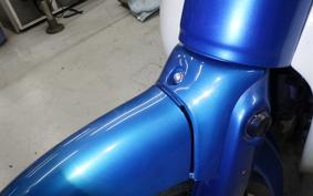 HONDA LITTLE CUB AA01