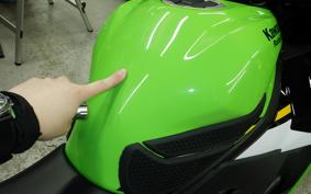 KAWASAKI ZX-4RR 2024 ZX400P