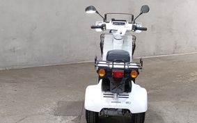 HONDA GYRO TD02