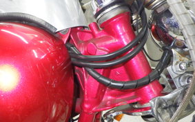 HARLEY FXST 1340 1988