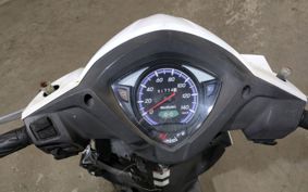 SUZUKI ADDRESS V110 CE47A