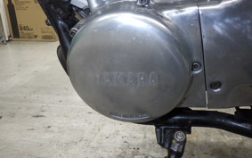 YAMAHA SR500 1992 1JN