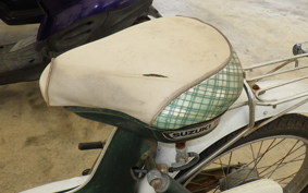 SUZUKI ミニ M50