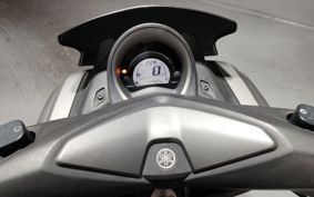 YAMAHA N-MAX 125 SED6J