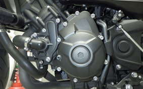 YAMAHA XSR900 2021 RN56J