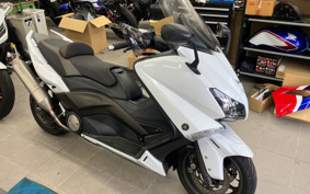 YAMAHA T-MAX 530 ABS 2012 SJ09