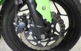 KAWASAKI NINJA 250 2000 EX250L