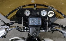 HONDA BENLY125 JA03