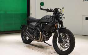 DUCATI SCRAMBLER 2022