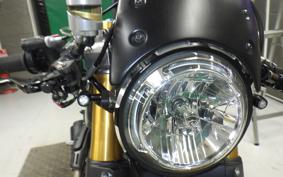 DUCATI SCRAMBLER ICON 2017