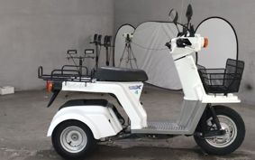 HONDA GYRO TD02