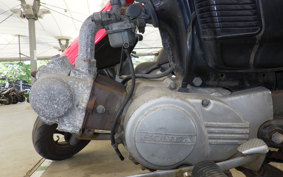 HONDA CD50 BENLY CD50