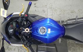 KAWASAKI NINJA 250 ABS 1993 EX250L