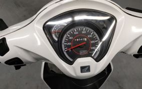 HONDA DIO 110 JF58