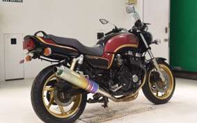 HONDA CB750 GEN 2 2007 RC42