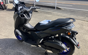 YAMAHA NMAX ABS SEL1J