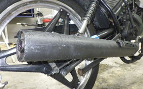 HONDA MB-5 AC01